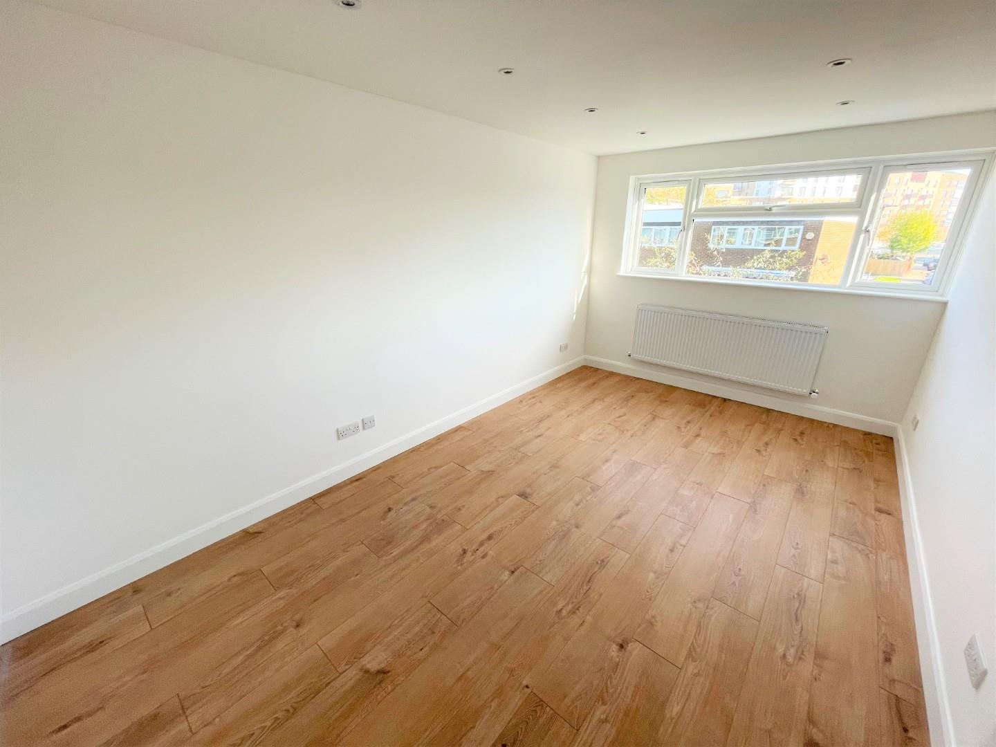 Bittacy Road, Mill Hill
